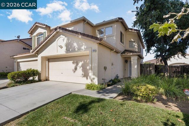 1704 NANDINA WAY, Antioch, CA 94531