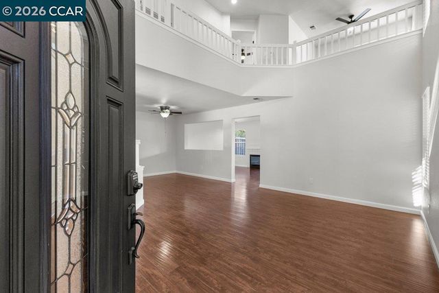 1704 NANDINA WAY, Antioch, CA 94531