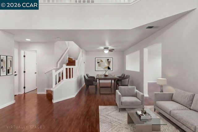 1704 NANDINA WAY, Antioch, CA 94531