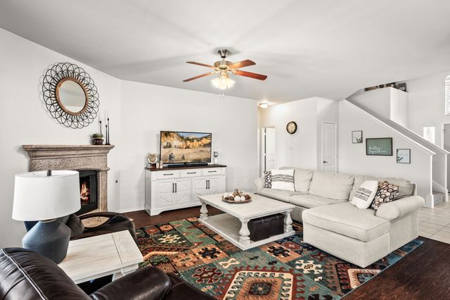 1417 Saint Johns Drive, Van Alstyne, TX 75495