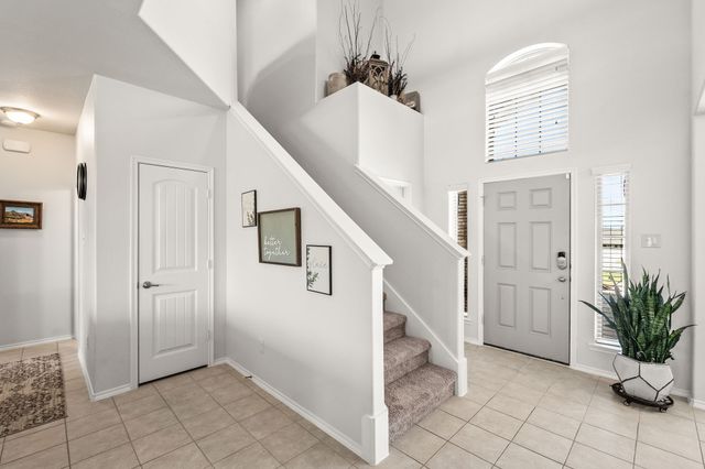 1417 Saint Johns Drive, Van Alstyne, TX 75495