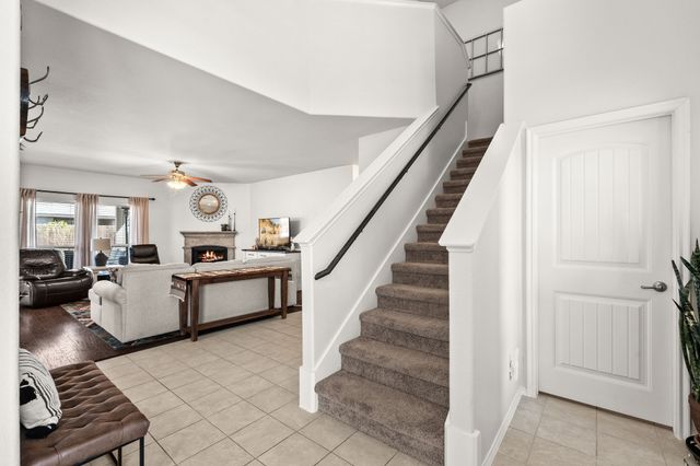 1417 Saint Johns Drive, Van Alstyne, TX 75495