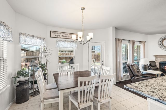 1417 Saint Johns Drive, Van Alstyne, TX 75495