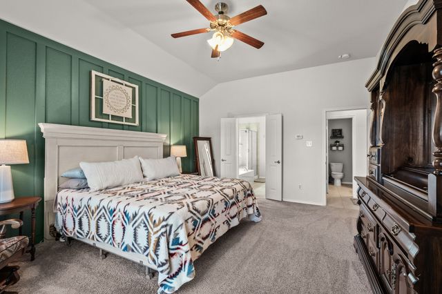 1417 Saint Johns Drive, Van Alstyne, TX 75495