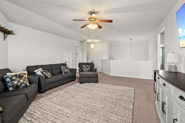 1417 Saint Johns Drive, Van Alstyne, TX 75495