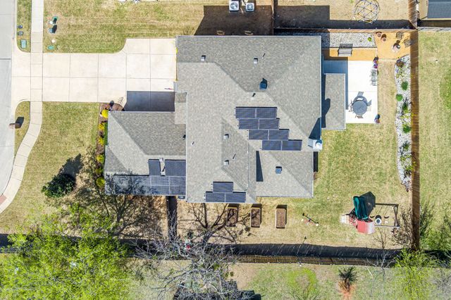1417 Saint Johns Drive, Van Alstyne, TX 75495