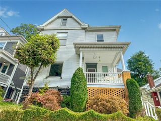 401 Harrison Ave, City Of Greensburg, PA 15601
