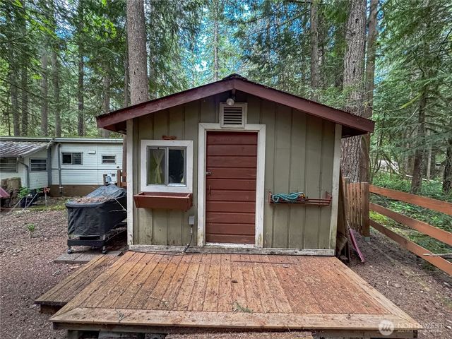 86 3 Sunset Circle, Deming, WA 98244