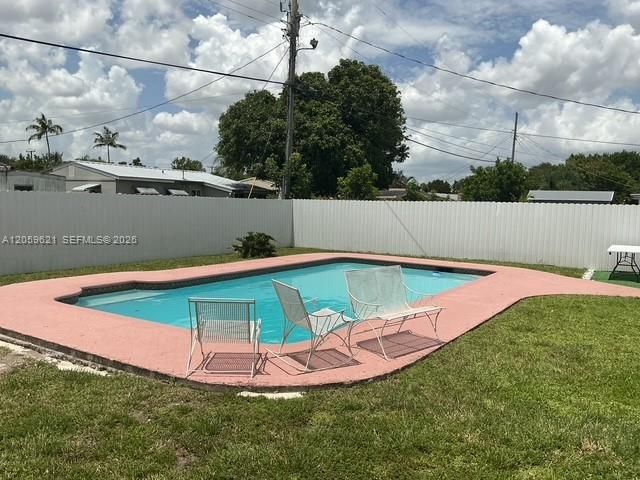 6404 Grant Court, Hollywood, FL 33024