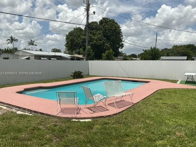 6404 Grant Court, Hollywood, FL 33024