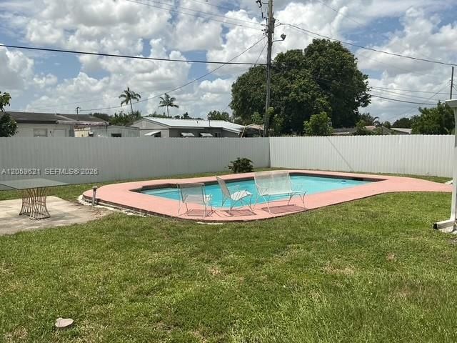 6404 Grant Court, Hollywood, FL 33024
