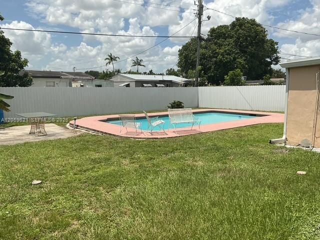 6404 Grant Court, Hollywood, FL 33024