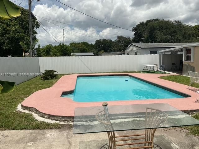 6404 Grant Court, Hollywood, FL 33024