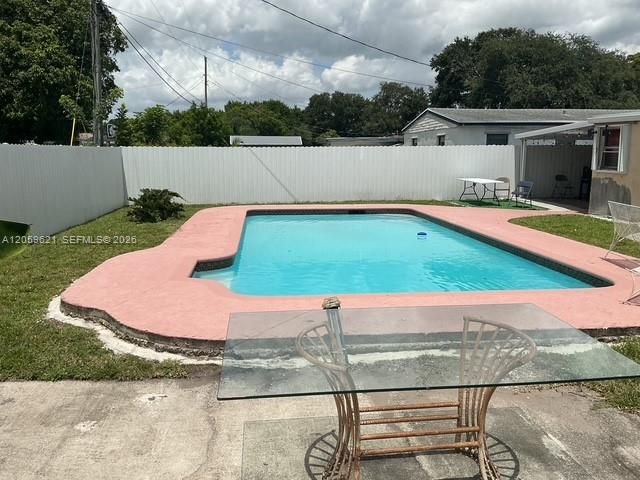 6404 Grant Court, Hollywood, FL 33024