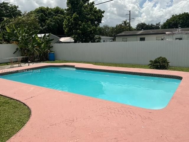 6404 Grant Court, Hollywood, FL 33024