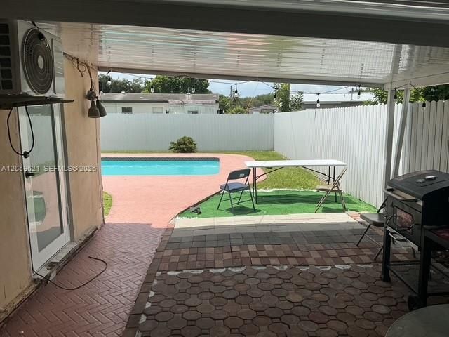 6404 Grant Court, Hollywood, FL 33024