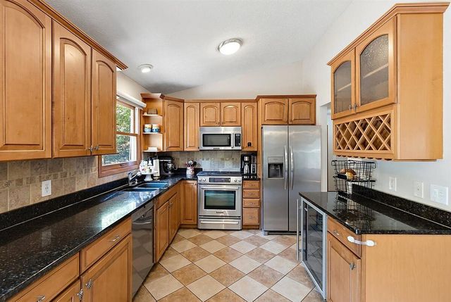 1460 Post Avenue, Park Twp, MI 49424