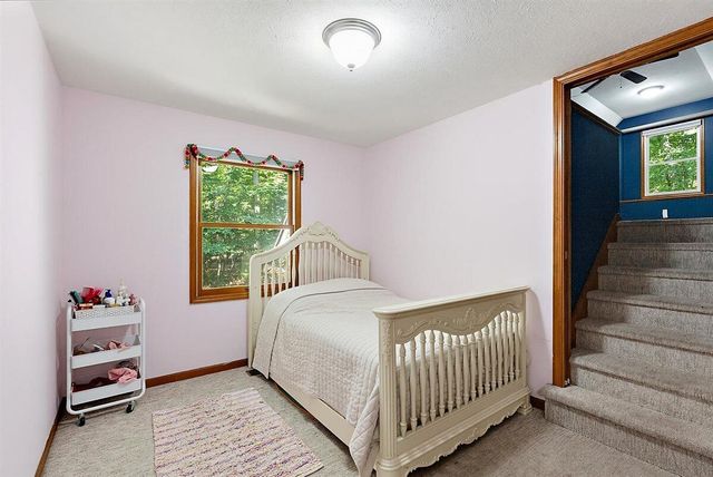 1460 Post Avenue, Park Twp, MI 49424