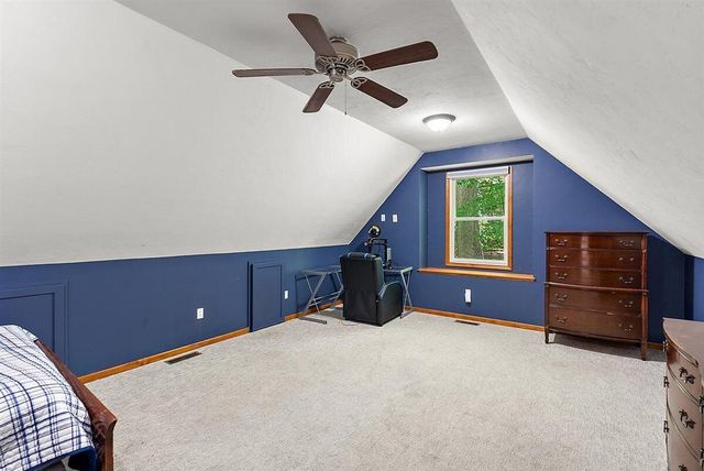 1460 Post Avenue, Park Twp, MI 49424