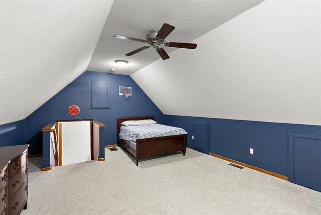 1460 Post Avenue, Park Twp, MI 49424