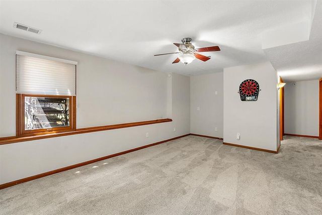 1460 Post Avenue, Park Twp, MI 49424