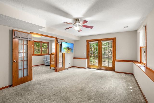 1460 Post Avenue, Park Twp, MI 49424