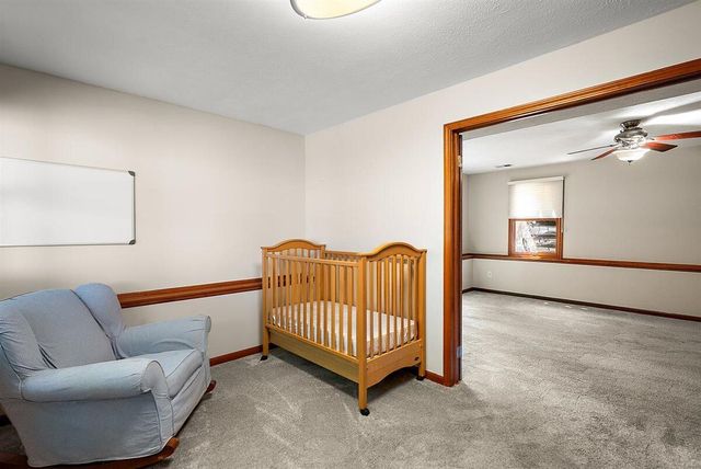 1460 Post Avenue, Park Twp, MI 49424