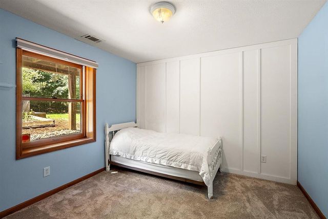 1460 Post Avenue, Park Twp, MI 49424