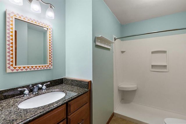 1460 Post Avenue, Park Twp, MI 49424