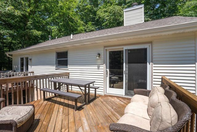 1460 Post Avenue, Park Twp, MI 49424