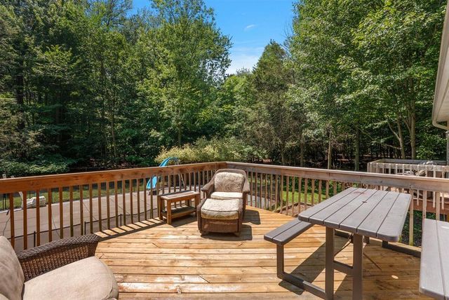 1460 Post Avenue, Park Twp, MI 49424