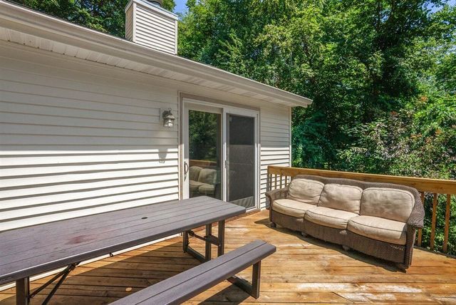1460 Post Avenue, Park Twp, MI 49424