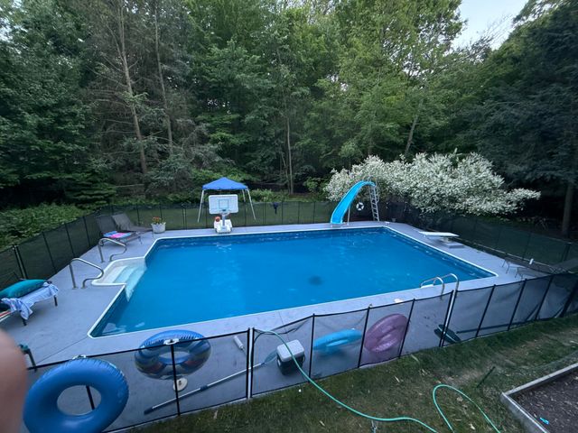 1460 Post Avenue, Park Twp, MI 49424