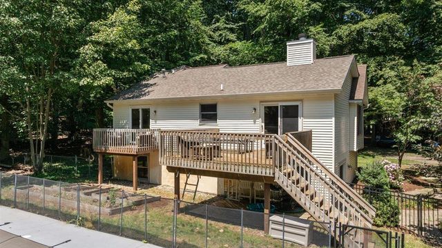 1460 Post Avenue, Park Twp, MI 49424