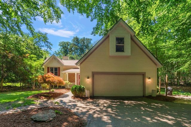 1460 Post Avenue, Park Twp, MI 49424