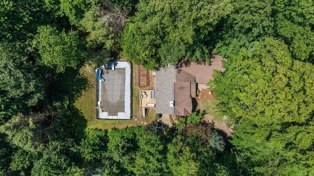 1460 Post Avenue, Park Twp, MI 49424