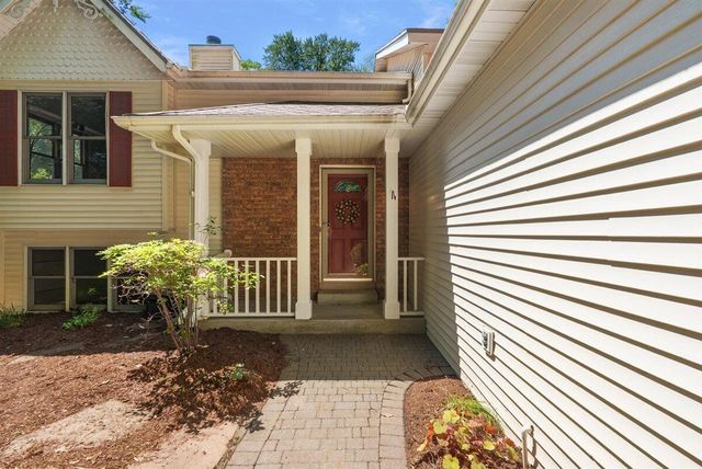 1460 Post Avenue, Park Twp, MI 49424