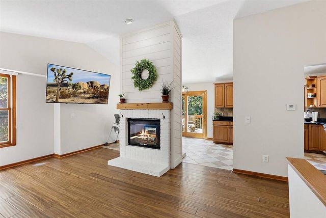 1460 Post Avenue, Park Twp, MI 49424