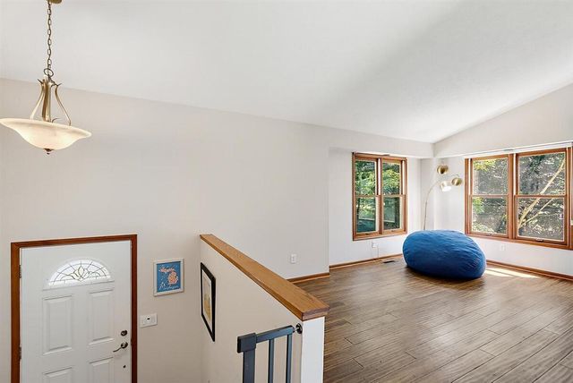 1460 Post Avenue, Park Twp, MI 49424
