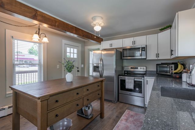 64 Henniker Street, Hillsborough, NH 03244