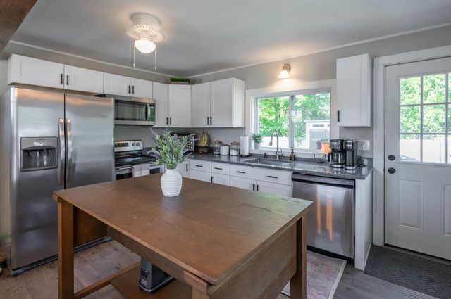 64 Henniker Street, Hillsborough, NH 03244