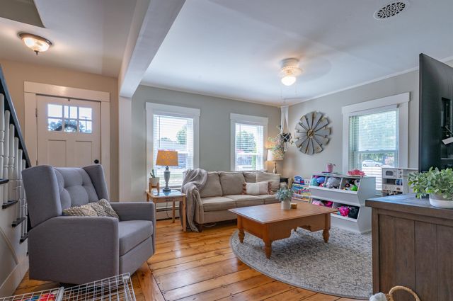 64 Henniker Street, Hillsborough, NH 03244