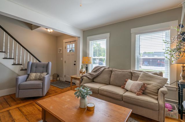 64 Henniker Street, Hillsborough, NH 03244