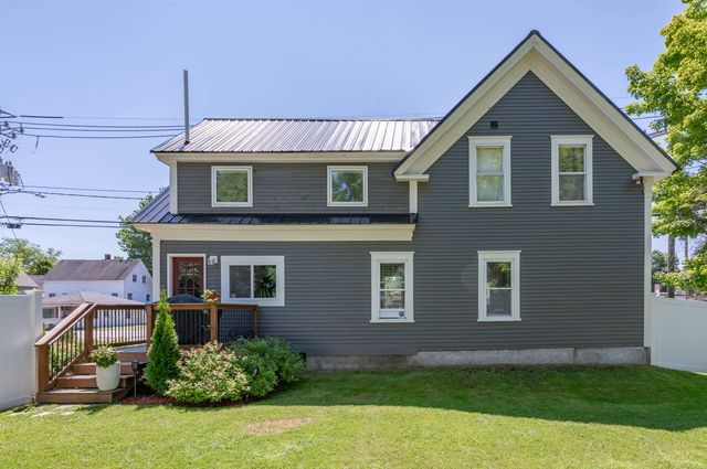 64 Henniker Street, Hillsborough, NH 03244