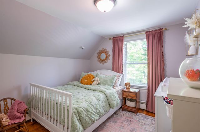 64 Henniker Street, Hillsborough, NH 03244