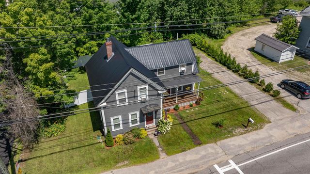 64 Henniker Street, Hillsborough, NH 03244