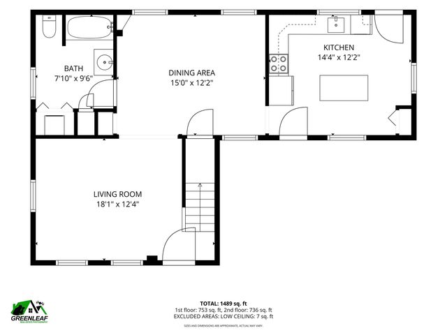 64 Henniker Street, Hillsborough, NH 03244