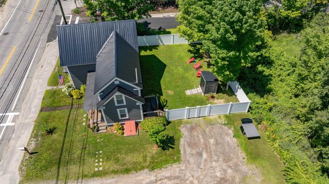 64 Henniker Street, Hillsborough, NH 03244