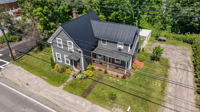 64 Henniker Street, Hillsborough, NH 03244