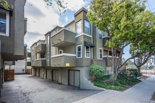 3983 Normal St. 1, San Diego, CA 92103